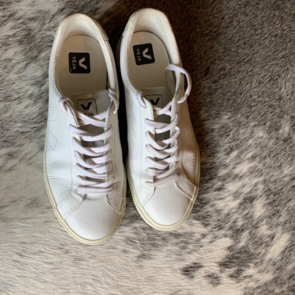 Veja Sneakers